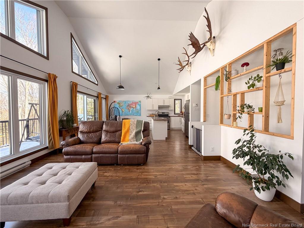 225 Perron Rd, Val-D'Amour, NB