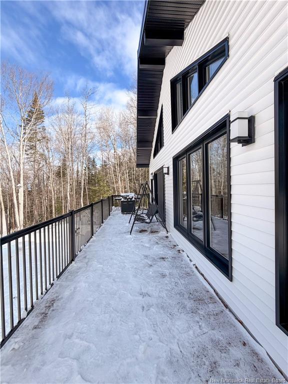 225 Perron Rd, Val-D'Amour, NB