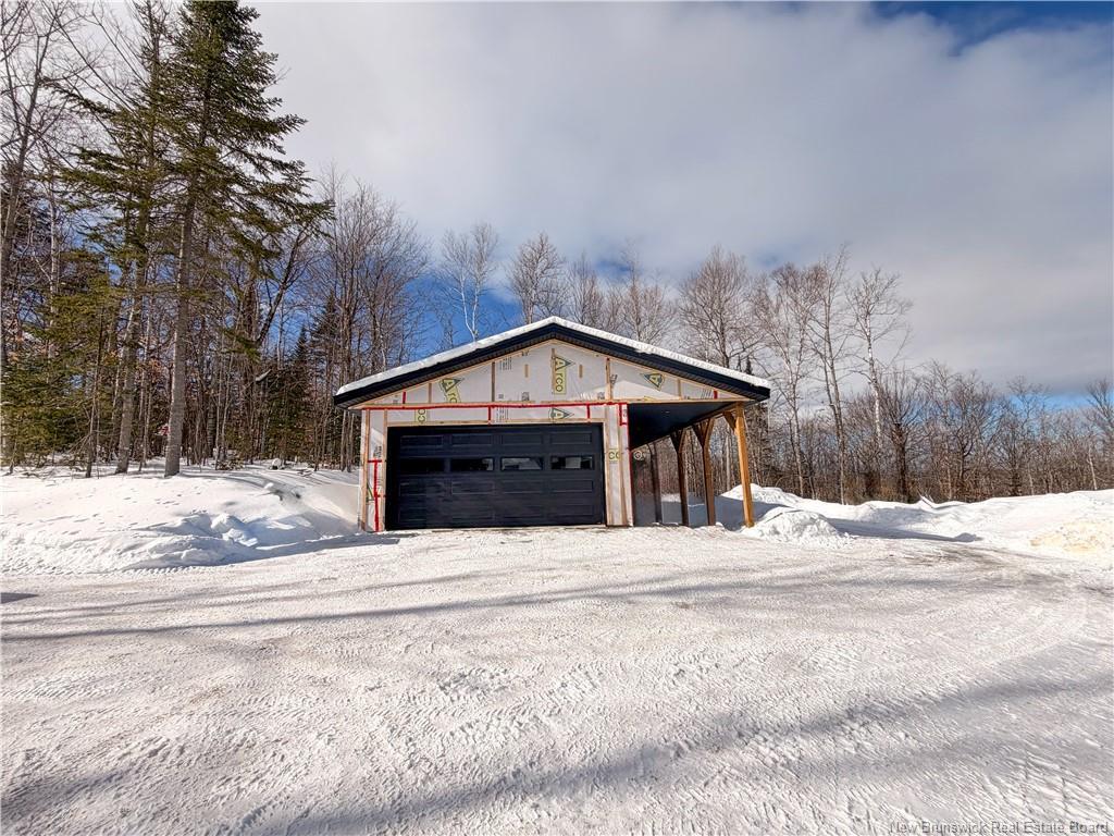 225 Perron Rd, Val-D'Amour, NB