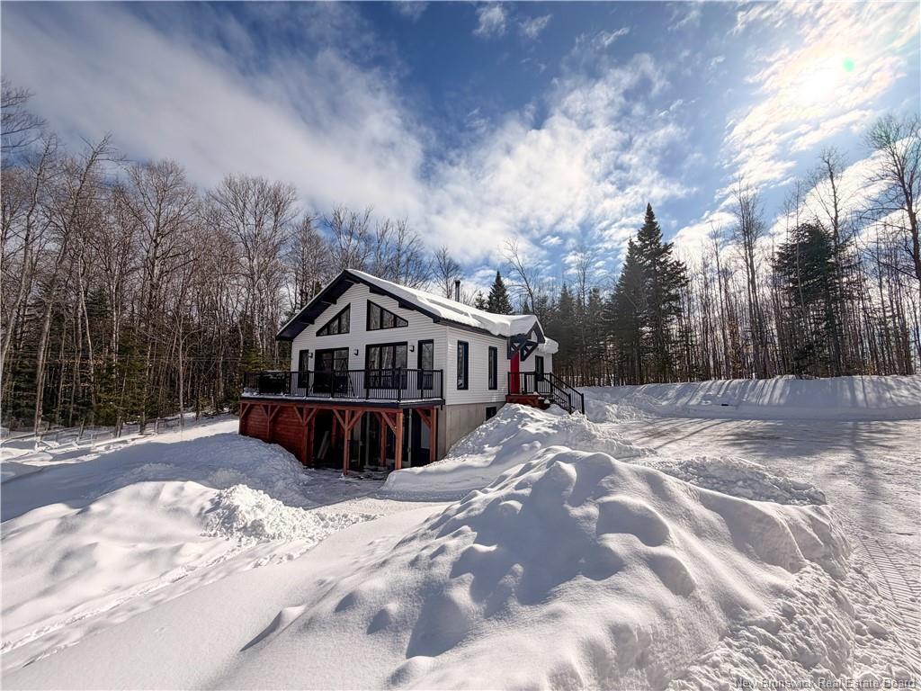 225 Perron Rd, Val-D'Amour, NB
