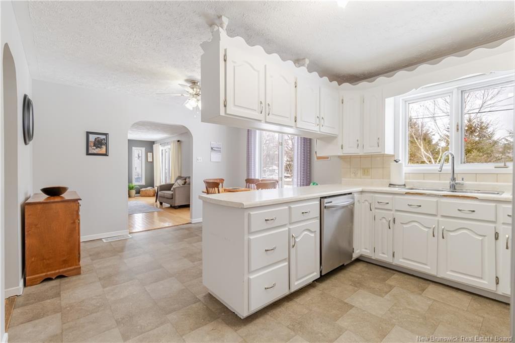 99 Route 107, Nashwaak Bridge, NB