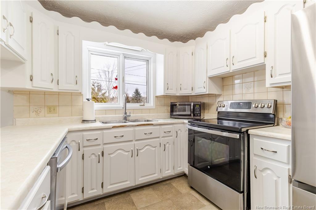 99 Route 107, Nashwaak Bridge, NB