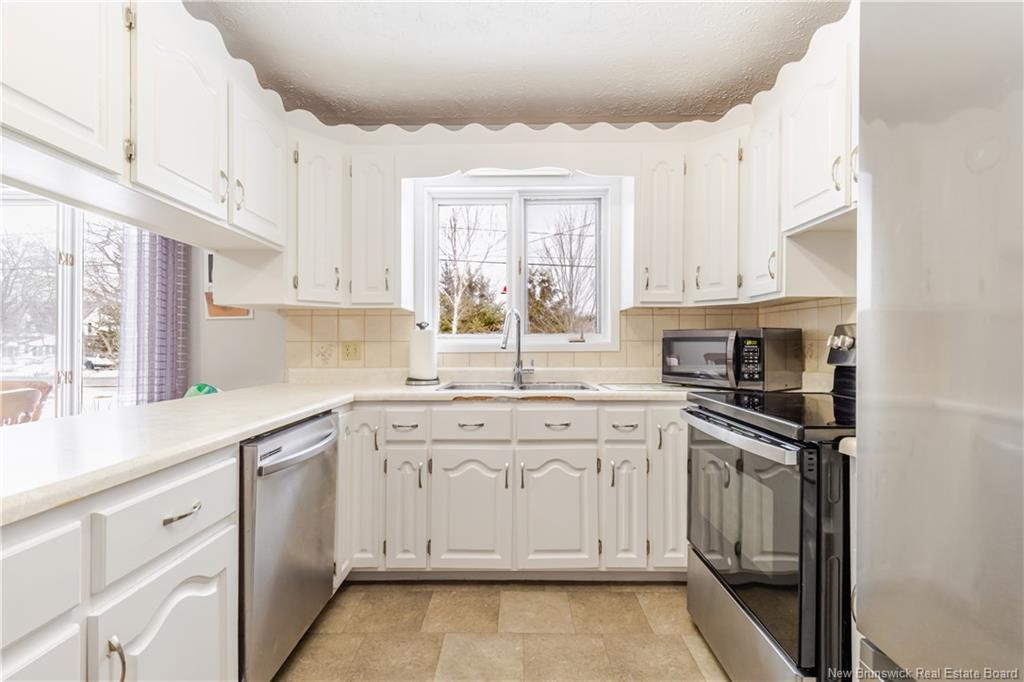 99 Route 107, Nashwaak Bridge, NB