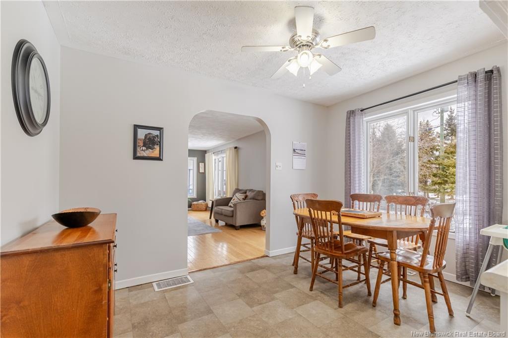 99 Route 107, Nashwaak Bridge, NB