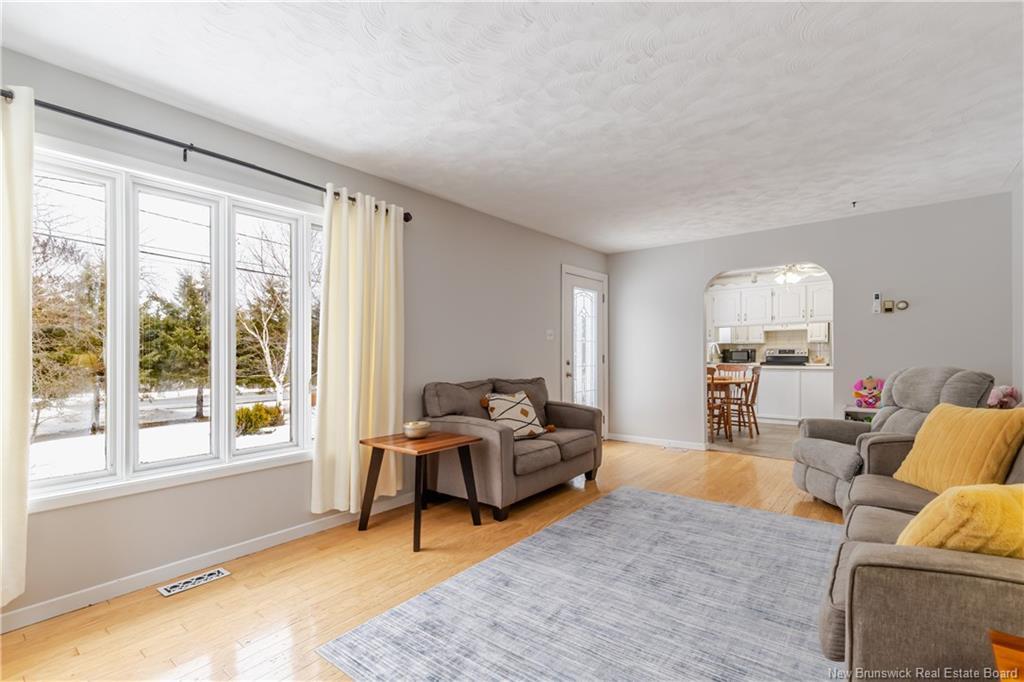 99 Route 107, Nashwaak Bridge, NB