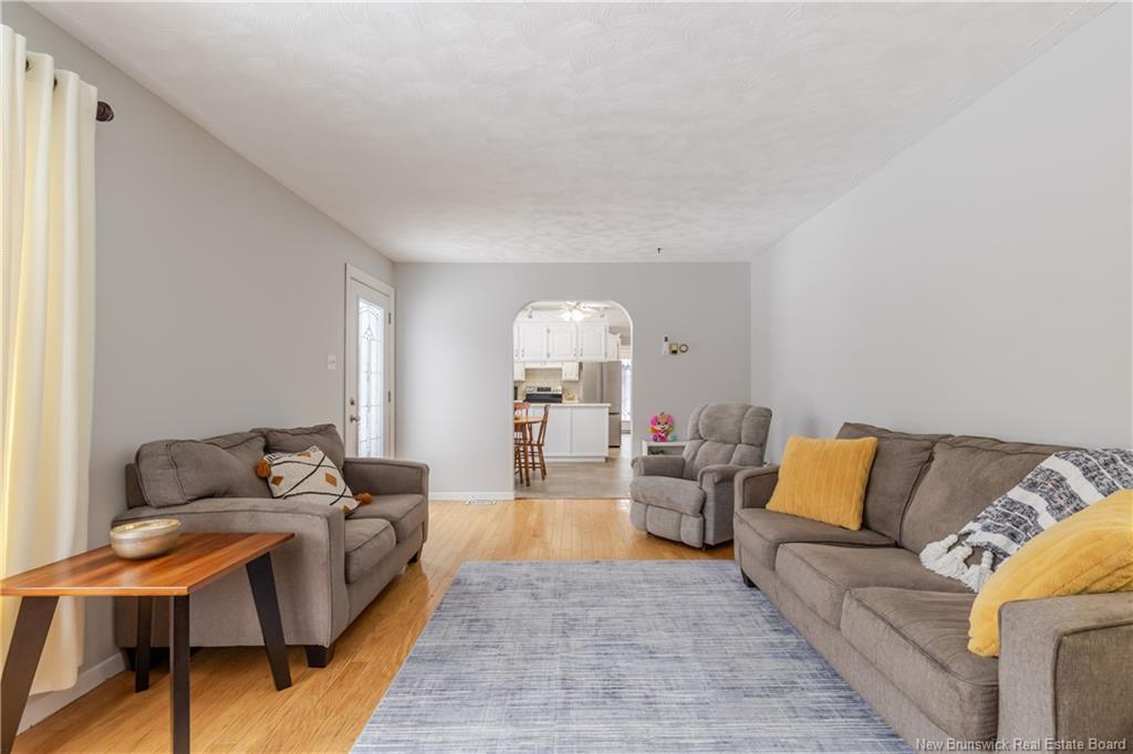 99 Route 107, Nashwaak Bridge, NB