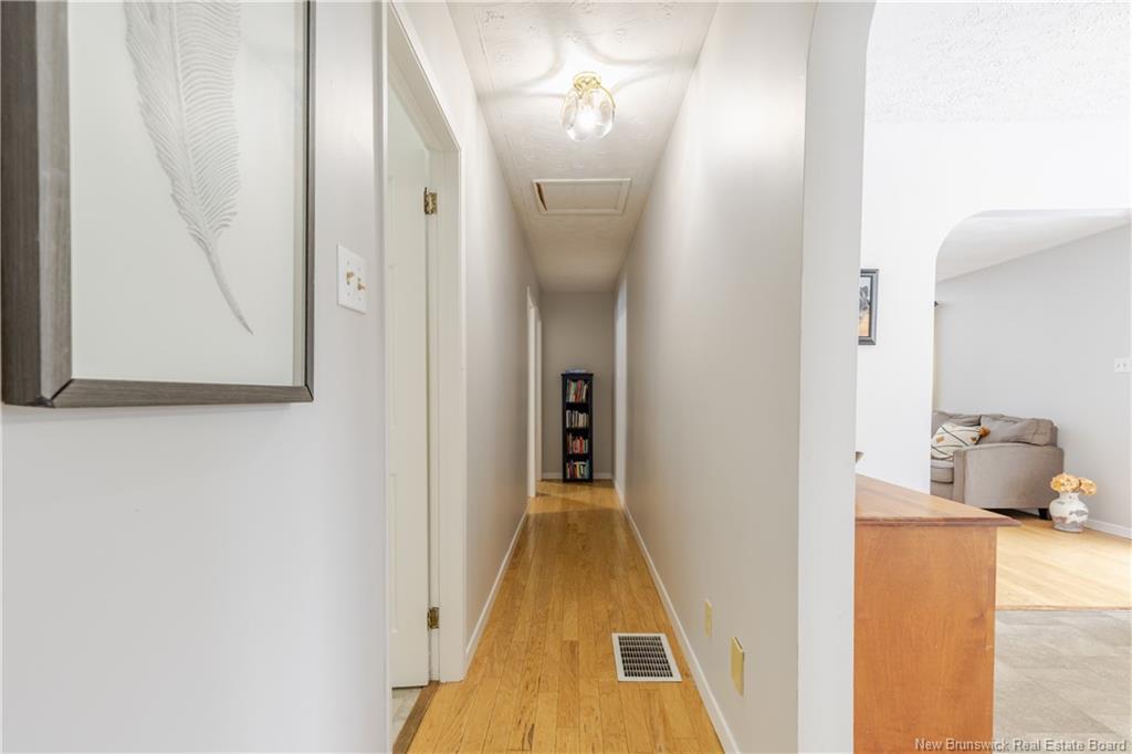 99 Route 107, Nashwaak Bridge, NB