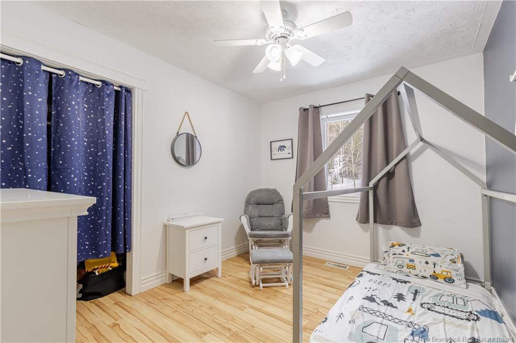 99 Route 107, Nashwaak Bridge, NB