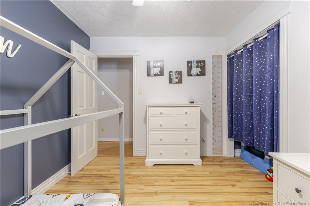 99 Route 107, Nashwaak Bridge, NB