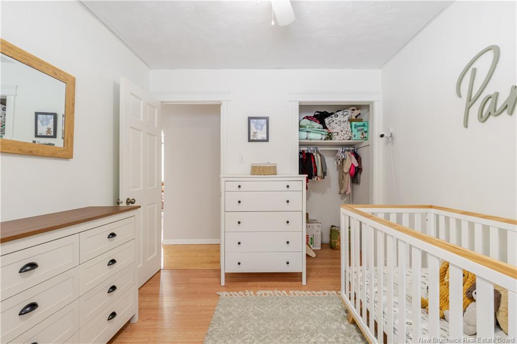 99 Route 107, Nashwaak Bridge, NB