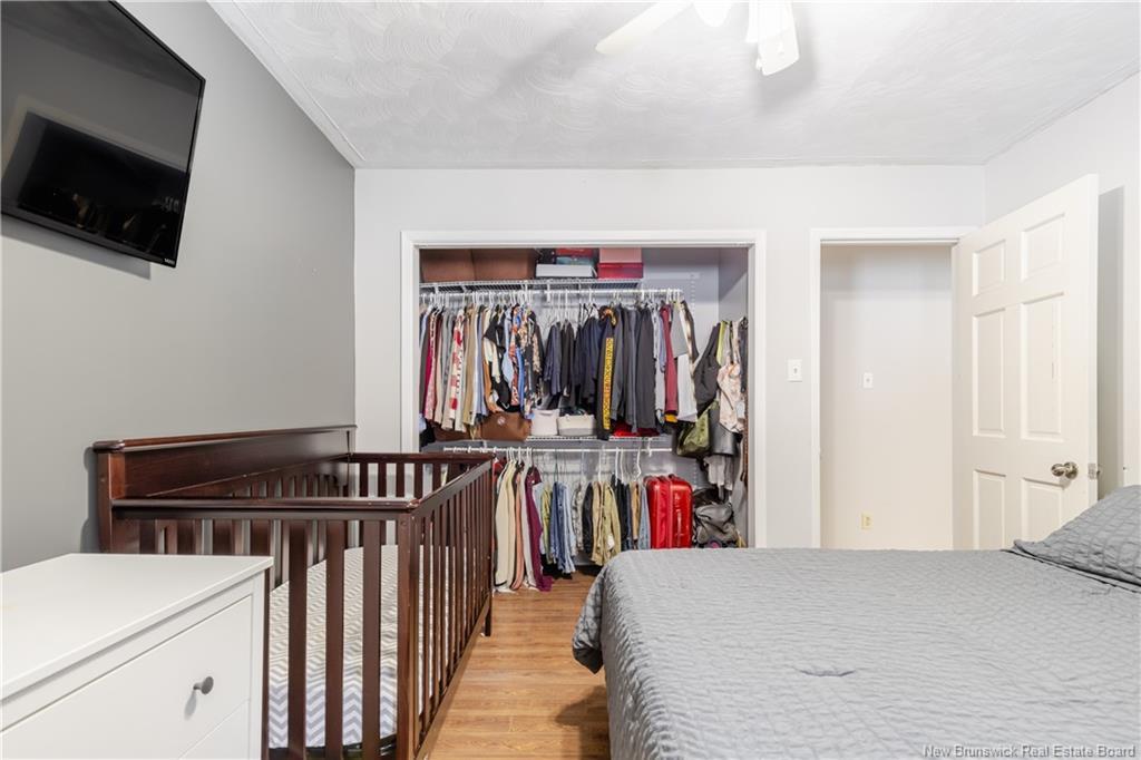 99 Route 107, Nashwaak Bridge, NB