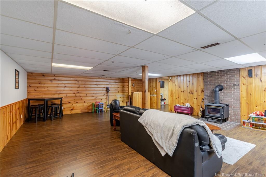 99 Route 107, Nashwaak Bridge, NB