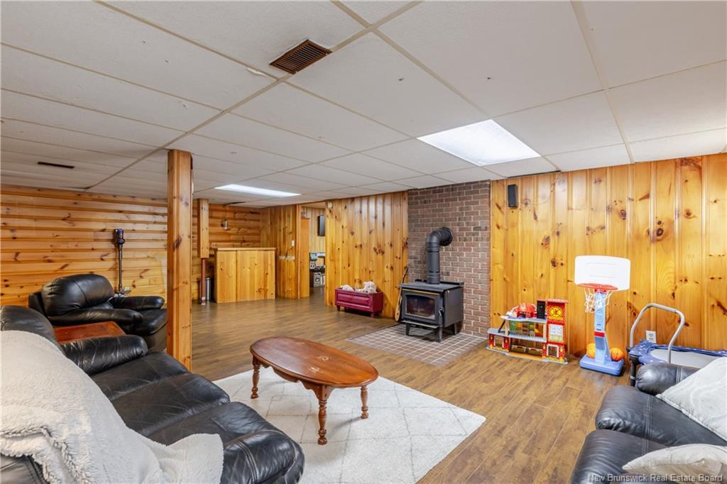 99 Route 107, Nashwaak Bridge, NB