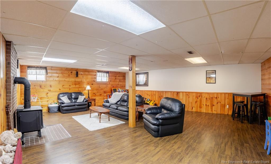 99 Route 107, Nashwaak Bridge, NB