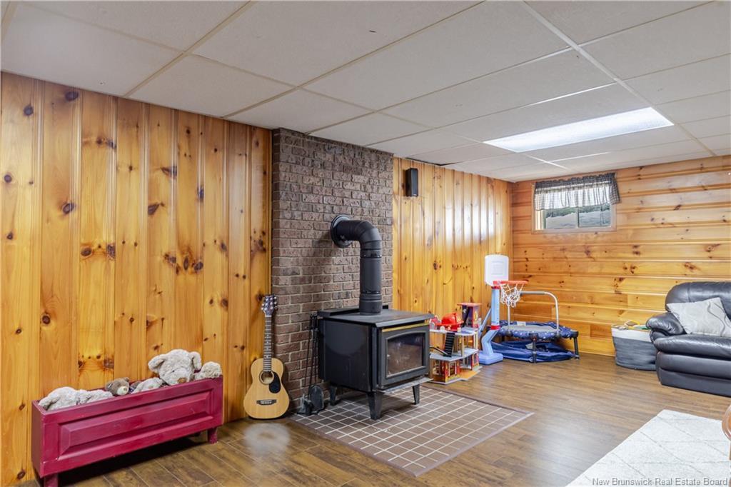 99 Route 107, Nashwaak Bridge, NB