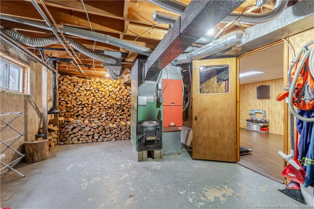 99 Route 107, Nashwaak Bridge, NB