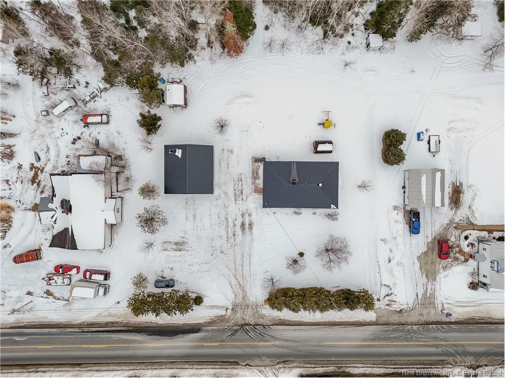 99 Route 107, Nashwaak Bridge, NB