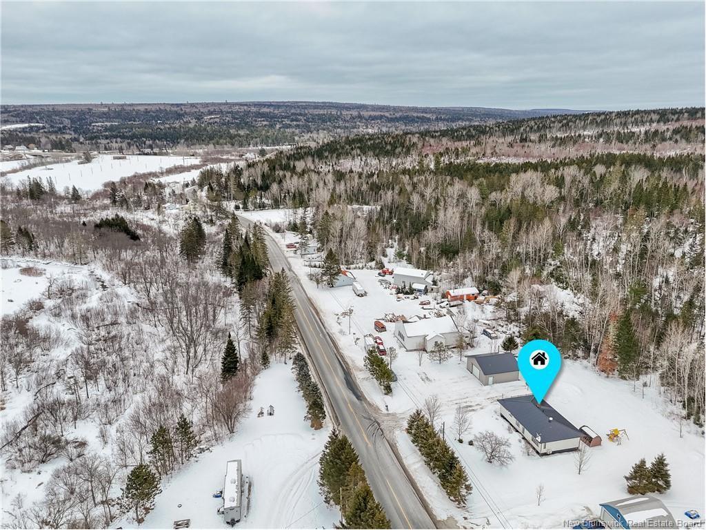 99 Route 107, Nashwaak Bridge, NB