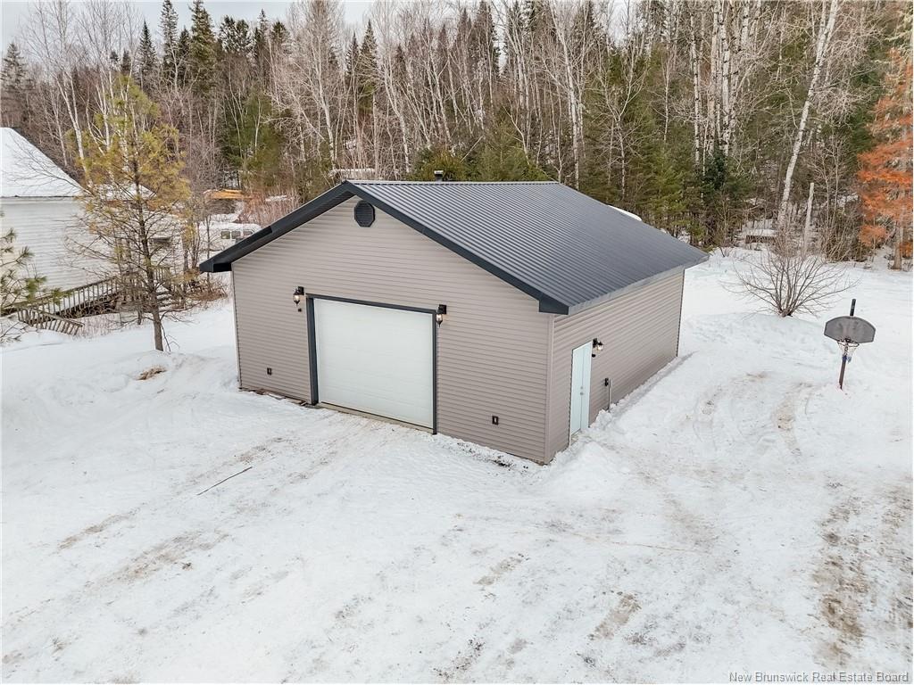 99 Route 107, Nashwaak Bridge, NB