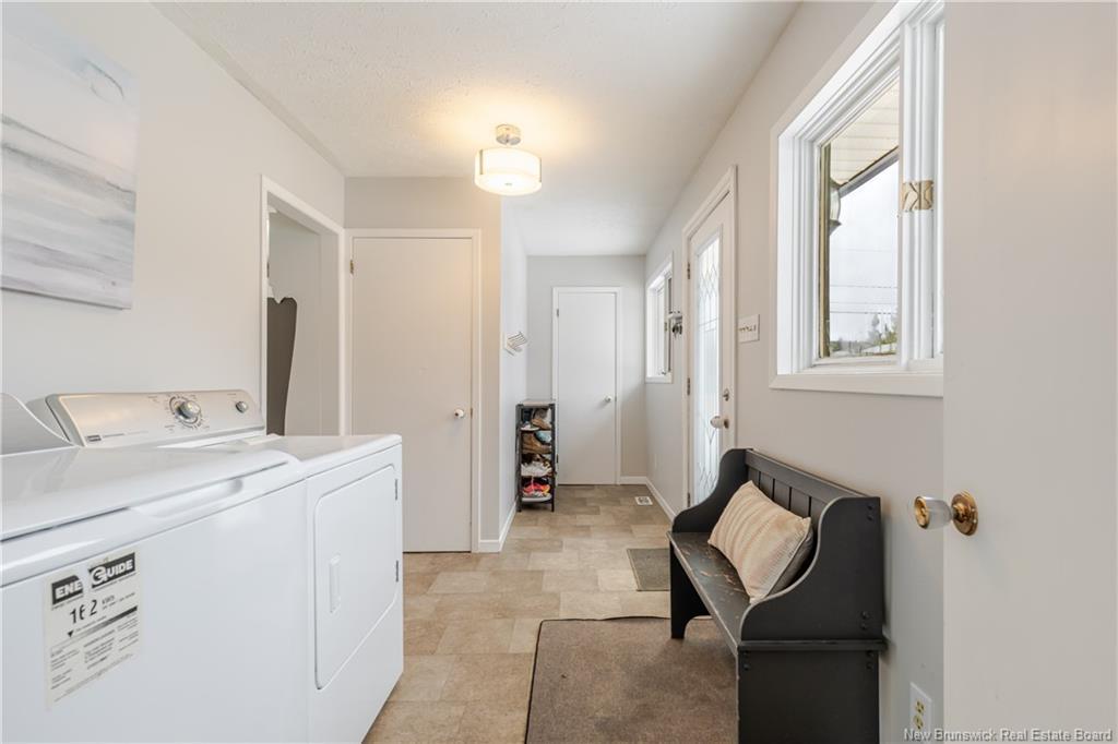 99 Route 107, Nashwaak Bridge, NB