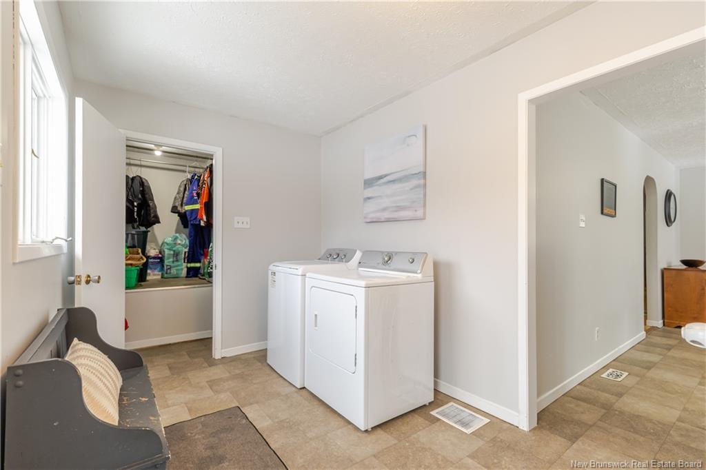 99 Route 107, Nashwaak Bridge, NB