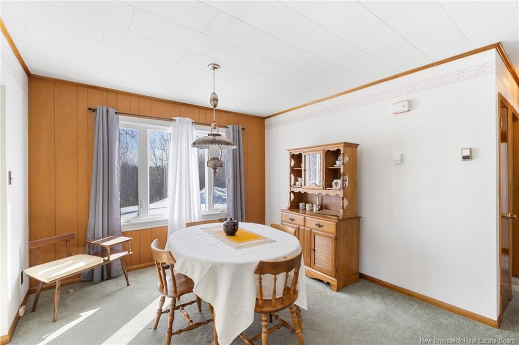 75 Route 105, Southampton, NB