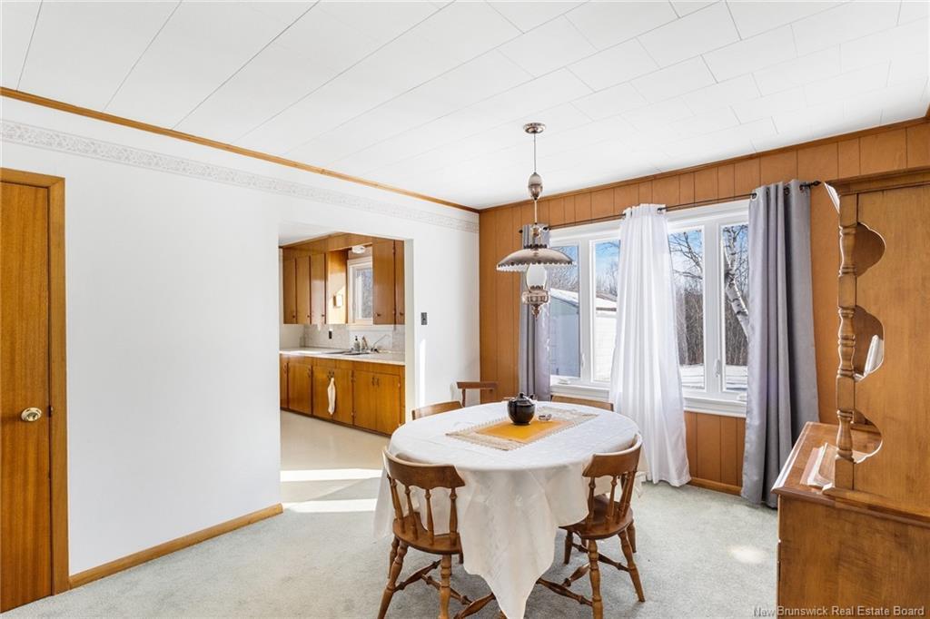 75 Route 105, Southampton, NB