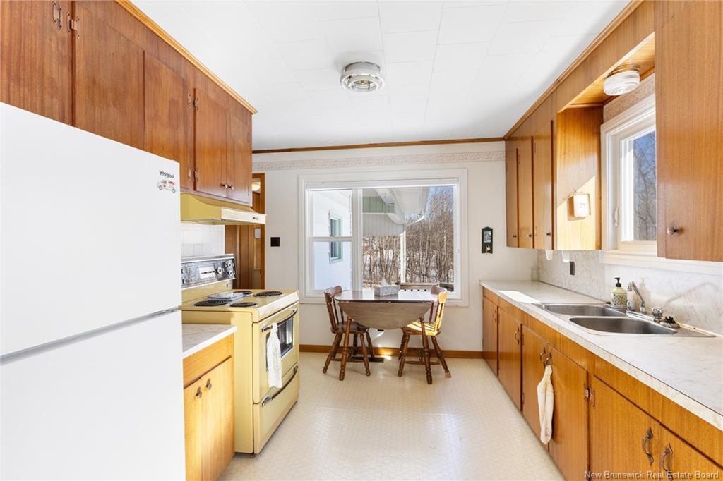 75 Route 105, Southampton, NB