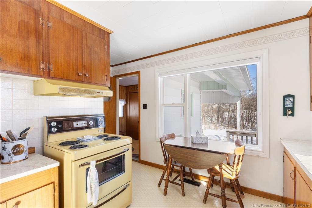 75 Route 105, Southampton, NB