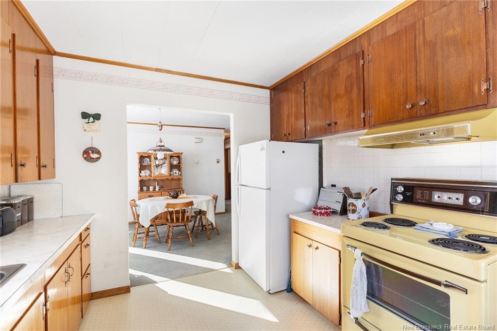 75 Route 105, Southampton, NB