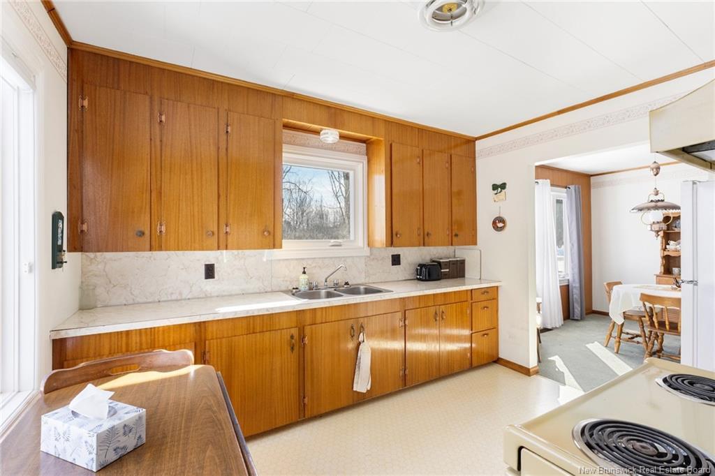 75 Route 105, Southampton, NB