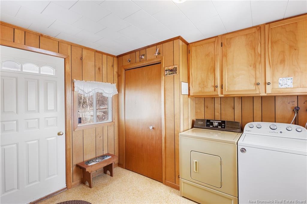 75 Route 105, Southampton, NB