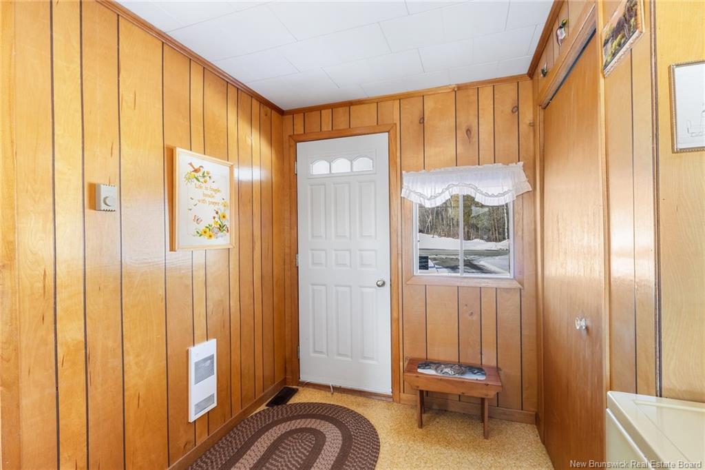 75 Route 105, Southampton, NB