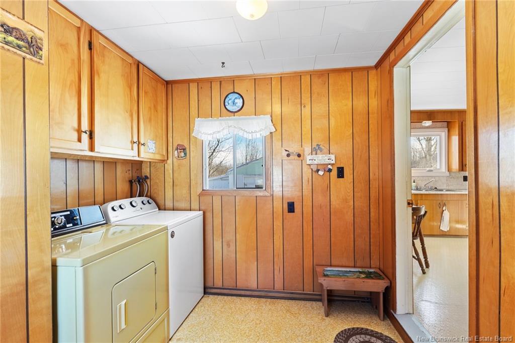 75 Route 105, Southampton, NB