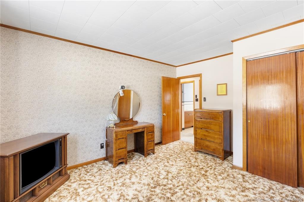 75 Route 105, Southampton, NB