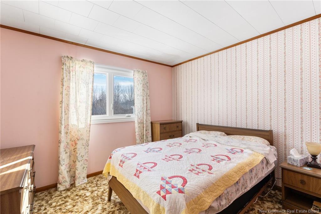 75 Route 105, Southampton, NB