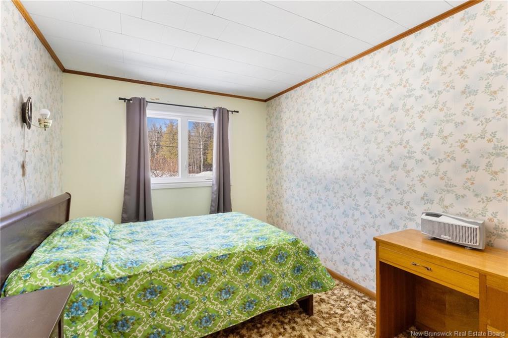 75 Route 105, Southampton, NB