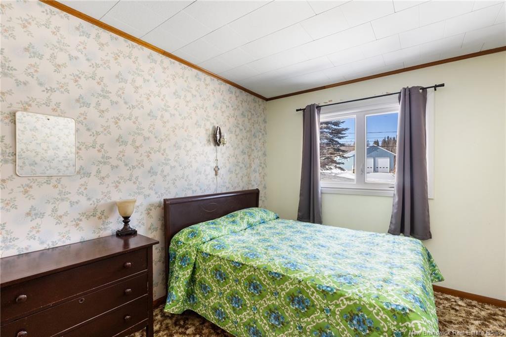 75 Route 105, Southampton, NB