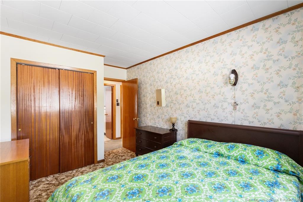 75 Route 105, Southampton, NB