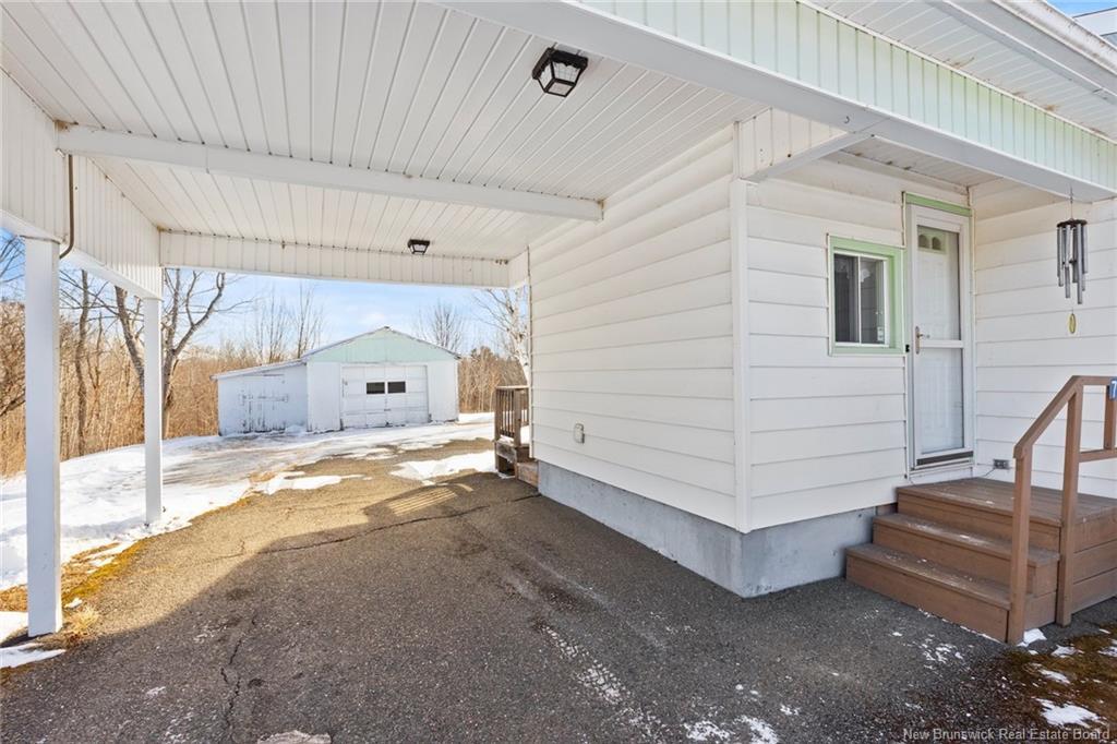 75 Route 105, Southampton, NB