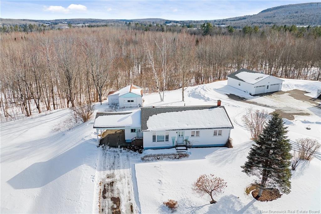 75 Route 105, Southampton, NB