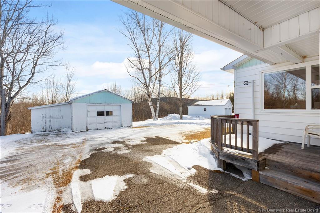 75 Route 105, Southampton, NB