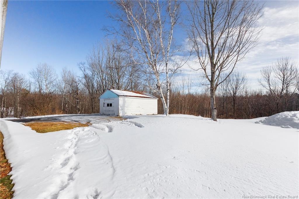 75 Route 105, Southampton, NB