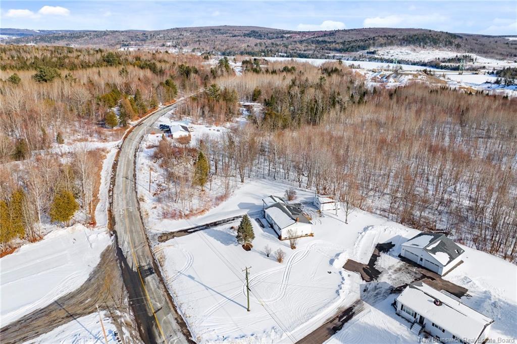 75 Route 105, Southampton, NB