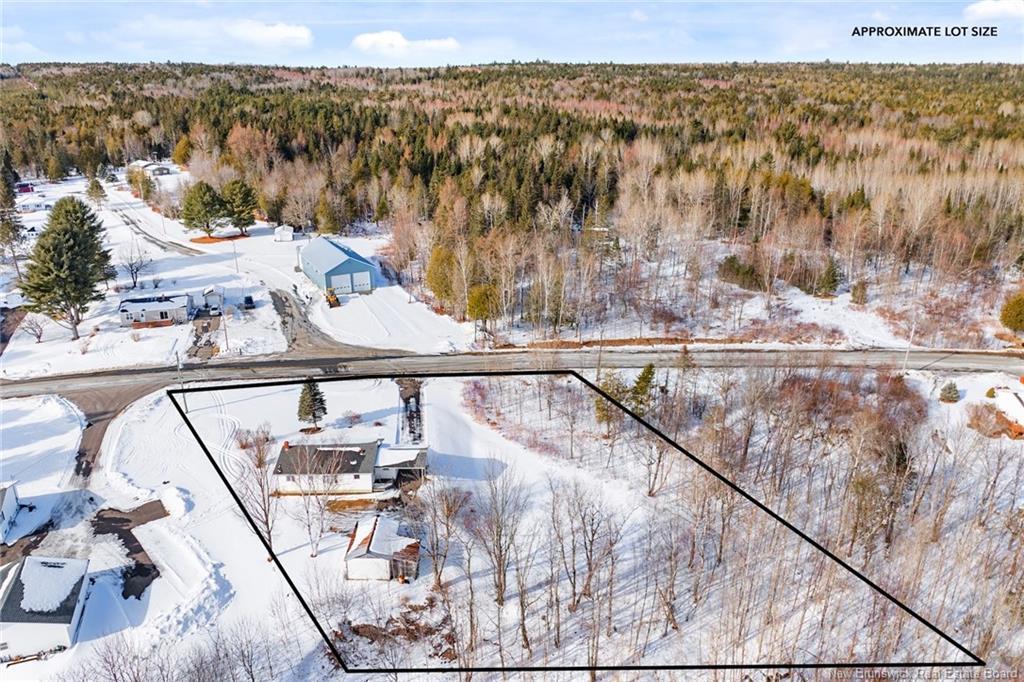 75 Route 105, Southampton, NB