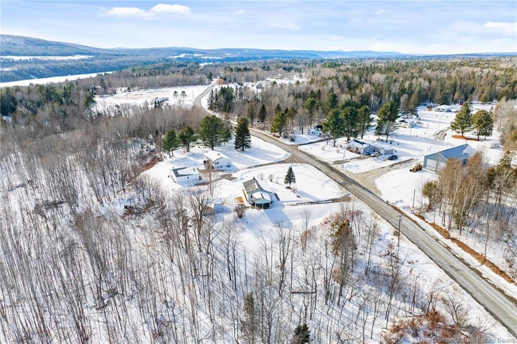 75 Route 105, Southampton, NB