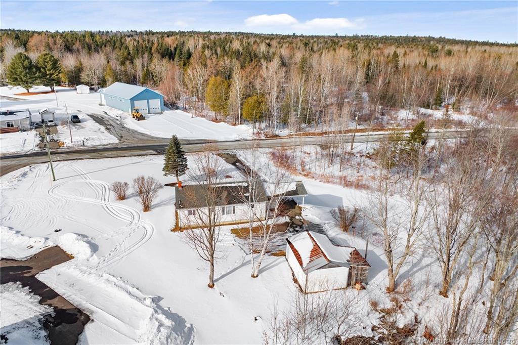 75 Route 105, Southampton, NB