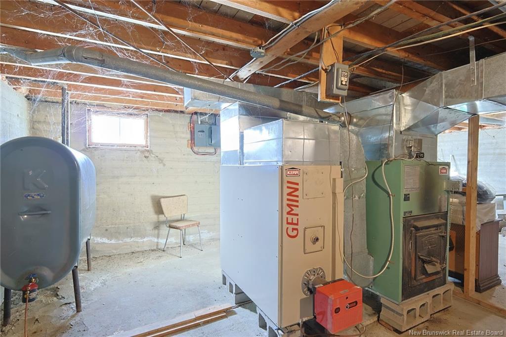 75 Route 105, Southampton, NB