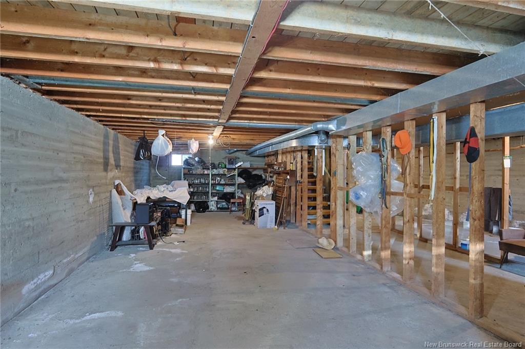 75 Route 105, Southampton, NB