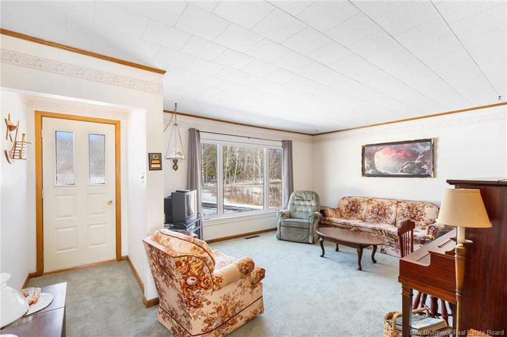 75 Route 105, Southampton, NB